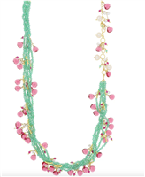 Collana Nivy Donna in Argento CARP0847#G - CARP0847#G